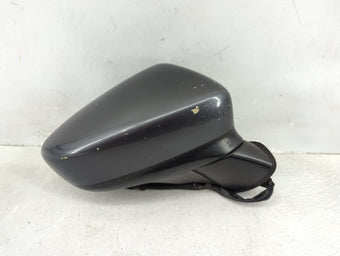 compare product 2016 Mazda Mazda6 Passenger Side View Mirror - Right Door Mirror OEM Used