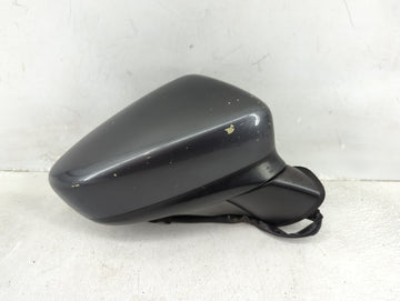 2016 Mazda Mazda6 Passenger Side View Mirror - Right Door Mirror OEM Used - Oemusedautoparts1.com