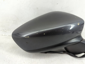 2016 Mazda Mazda6 Passenger Side View Mirror - Right Door Mirror OEM Used