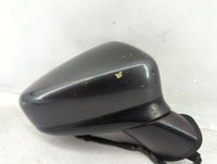 2016 Mazda Mazda6 Passenger Side View Mirror - Right Door Mirror OEM Used - Oemusedautoparts1.com