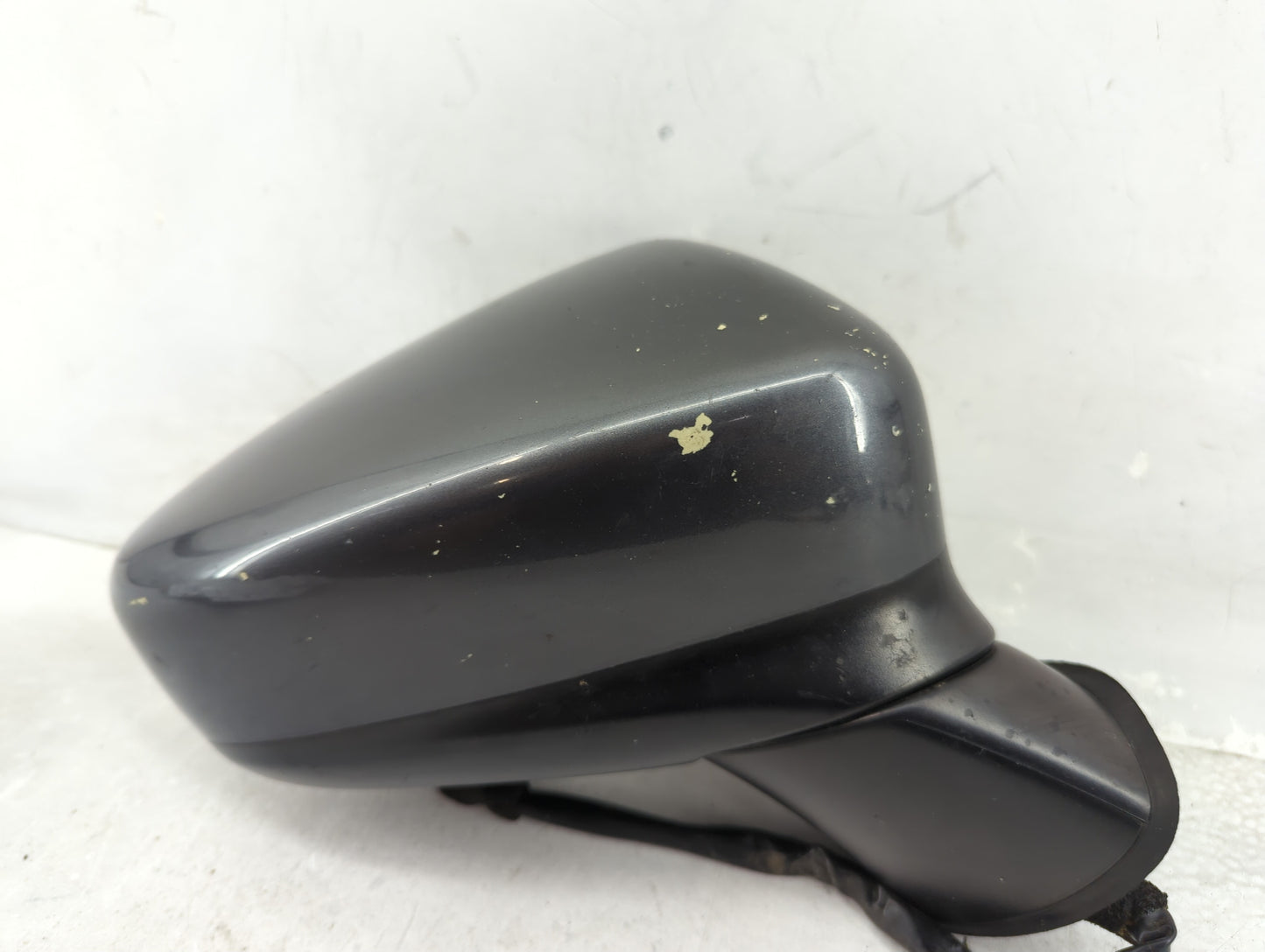 2016 Mazda Mazda6 Passenger Side View Mirror - Right Door Mirror OEM Used - Oemusedautoparts1.com