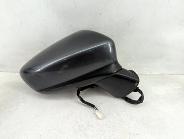2016 Mazda Mazda6 Passenger Side View Mirror - Right Door Mirror OEM Used - Oemusedautoparts1.com