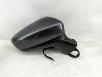 2016 Mazda Mazda6 Passenger Side View Mirror - Right Door Mirror OEM Used - Oemusedautoparts1.com