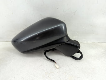 compare product 2016 Mazda Mazda6 Passenger Side View Mirror - Right Door Mirror OEM Used
