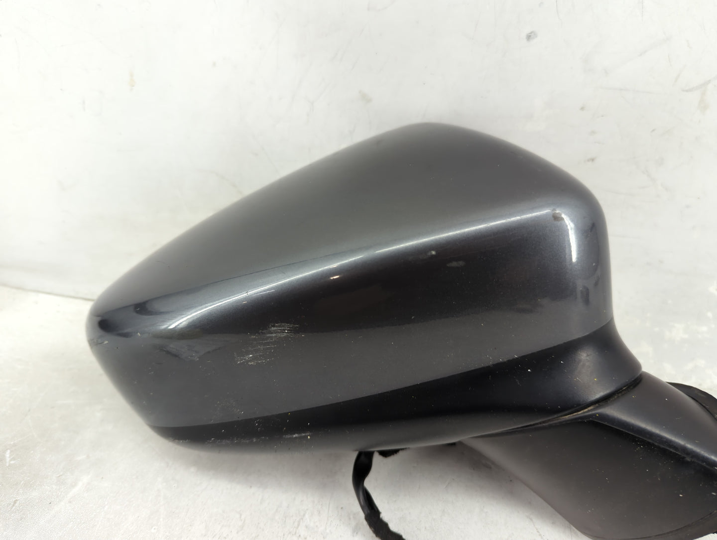2016 Mazda Mazda6 Passenger Side View Mirror - Right Door Mirror OEM Used - Oemusedautoparts1.com