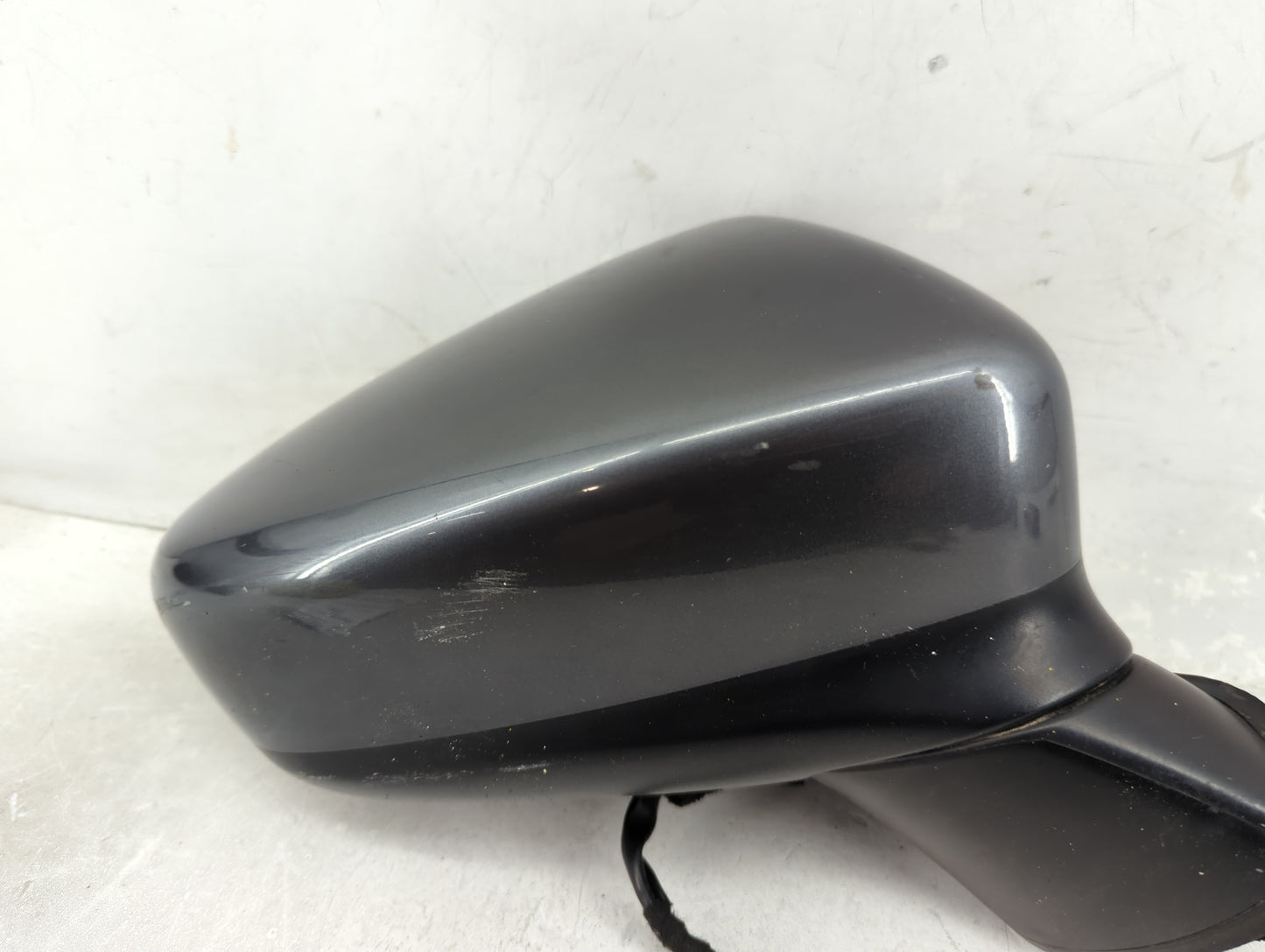 2016 Mazda Mazda6 Passenger Side View Mirror - Right Door Mirror OEM Used - Oemusedautoparts1.com