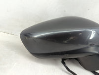 2016 Mazda Mazda6 Passenger Side View Mirror - Right Door Mirror OEM Used - Oemusedautoparts1.com