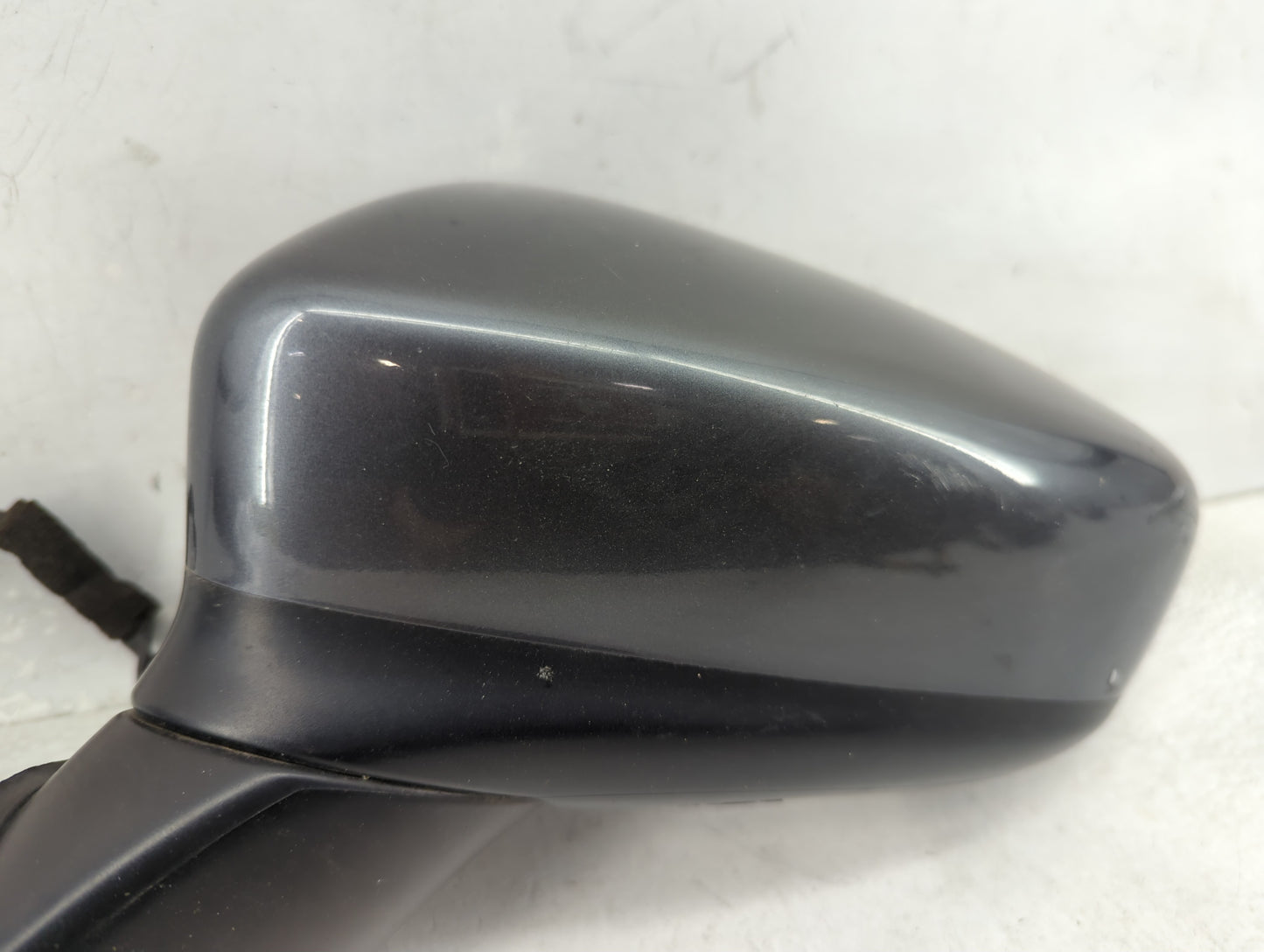 2016 Mazda Mazda6 Driver Side View Mirror - Left Door Mirror OEM Used - Oemusedautoparts1.com
