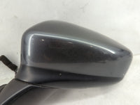 2016 Mazda Mazda6 Driver Side View Mirror - Left Door Mirror OEM Used - Oemusedautoparts1.com