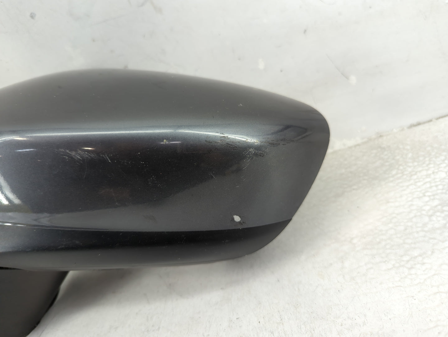 2016 Mazda Mazda6 Driver Side View Mirror - Left Door Mirror OEM Used - Oemusedautoparts1.com