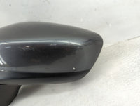 2016 Mazda Mazda6 Driver Side View Mirror - Left Door Mirror OEM Used - Oemusedautoparts1.com