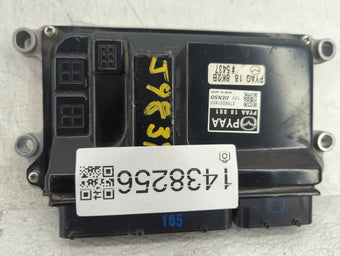 compare product 2016 Mazda Mazda6 PCM Engine Control Computer ECU ECM PCU OEM P/N:PYAG 18 8K2B, PYAA 18 881, 279800-1650 Fits OEM Used Auto Parts