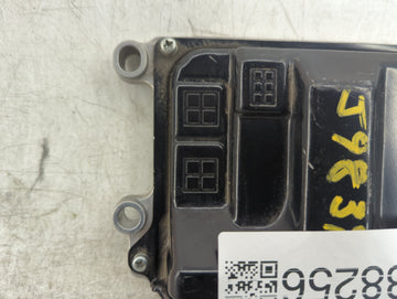 2016 Mazda Mazda6 PCM Engine Control Computer ECU ECM PCU OEM P/N:PYAG 18 8K2B, PYAA 18 881, 279800-1650 Fits OEM Used Auto Parts