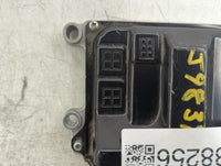 2016 Mazda Mazda6 PCM Engine Control Computer ECU ECM PCU OEM P/N:PYAG 18 8K2B, PYAA 18 881, 279800-1650 Fits OEM Used Auto 