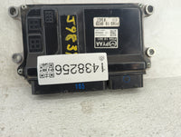 2016 Mazda Mazda6 PCM Engine Control Computer ECU ECM PCU OEM P/N:PYAG 18 8K2B, PYAA 18 881, 279800-1650 Fits OEM Used Auto 