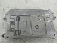 2016 Mazda Mazda6 PCM Engine Control Computer ECU ECM PCU OEM P/N:PYAG 18 8K2B, PYAA 18 881, 279800-1650 Fits OEM Used Auto 