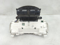 2016 Mazda Mazda6 Instrument Cluster Speedometer Gauges P/N:G46M55430 K9001 Fits Fits 2004 2005 2006 OEM Used Auto Parts - O