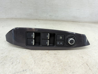 compare product 2016 Mazda Mazda6 Master Power Window Switch Replacement Driver Side Left P/N:GMN366350A GMN3 66 350A Fits OEM Used Auto Parts
