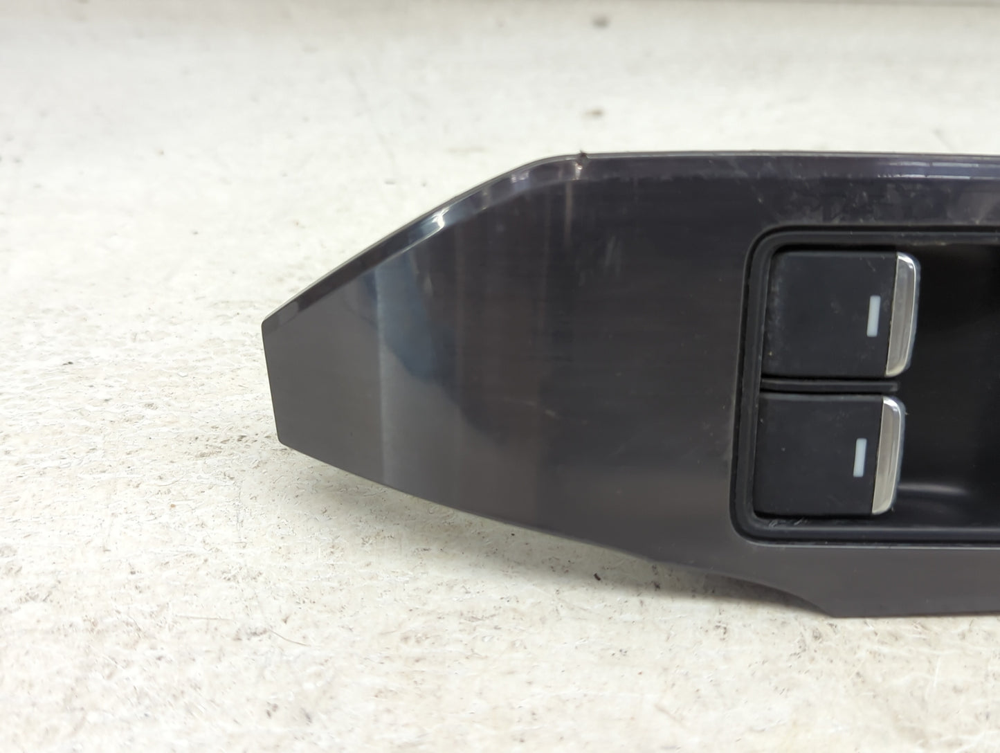 2016 Mazda Mazda6 Master Power Window Switch Replacement Driver Side Left P/N:GMN366350A GMN3 66 350A Fits OEM Used Auto Par