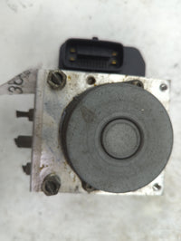 2016 Mazda Mazda6 Anti-Lock Brake ABS Pump Module Actuator OEM P/N:GMM4-437A0 116040-34582 Fits OEM Used Auto Parts - Oemuse