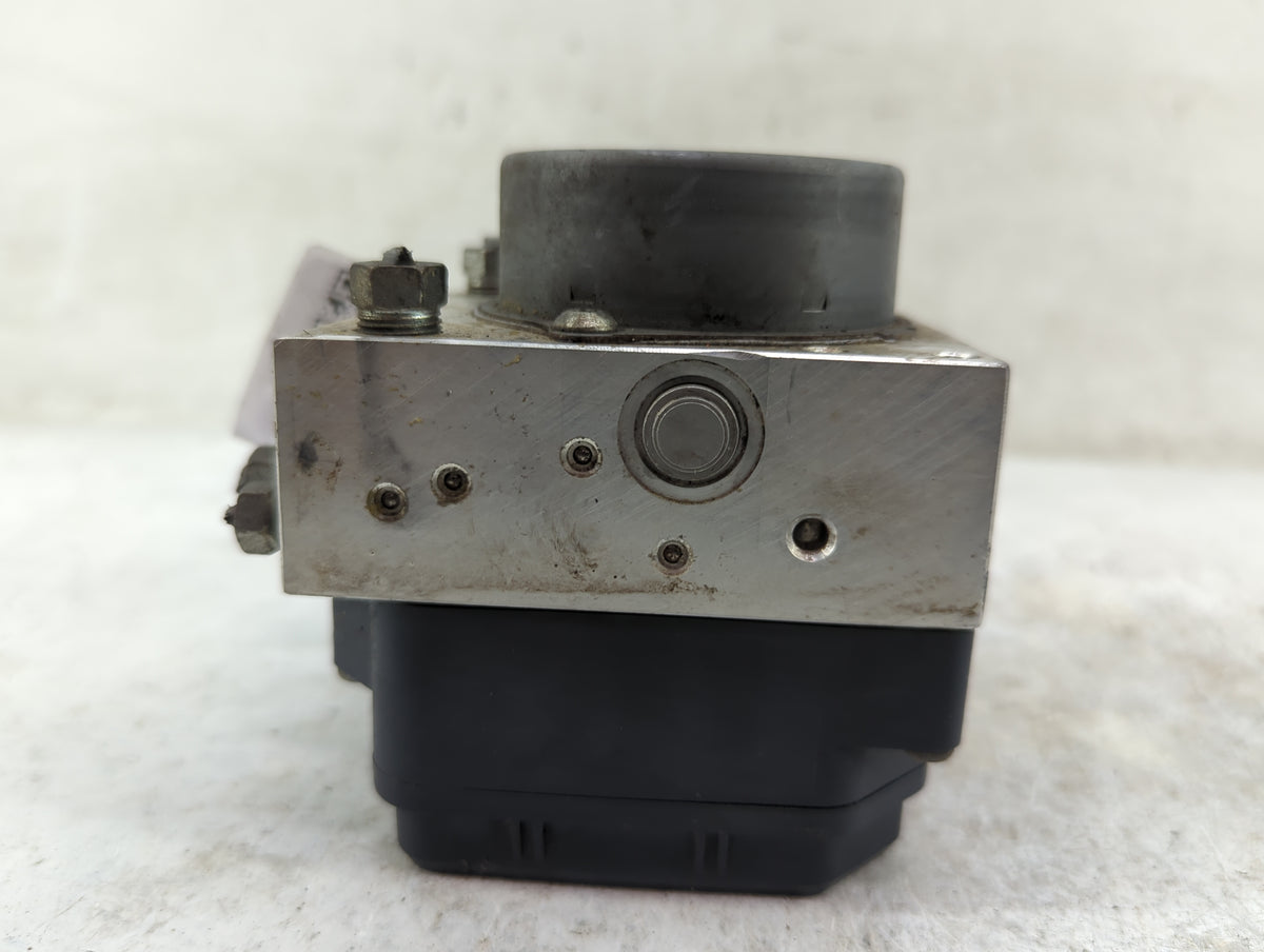 2016 Mazda Mazda6 Anti-Lock Brake ABS Pump Module Actuator OEM P/N:GMM4-437A0 116040-34582 Fits OEM Used Auto Parts - Oemuse