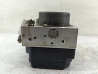 2016 Mazda Mazda6 Anti-Lock Brake ABS Pump Module Actuator OEM P/N:GMM4-437A0 116040-34582 Fits OEM Used Auto Parts - Oemuse