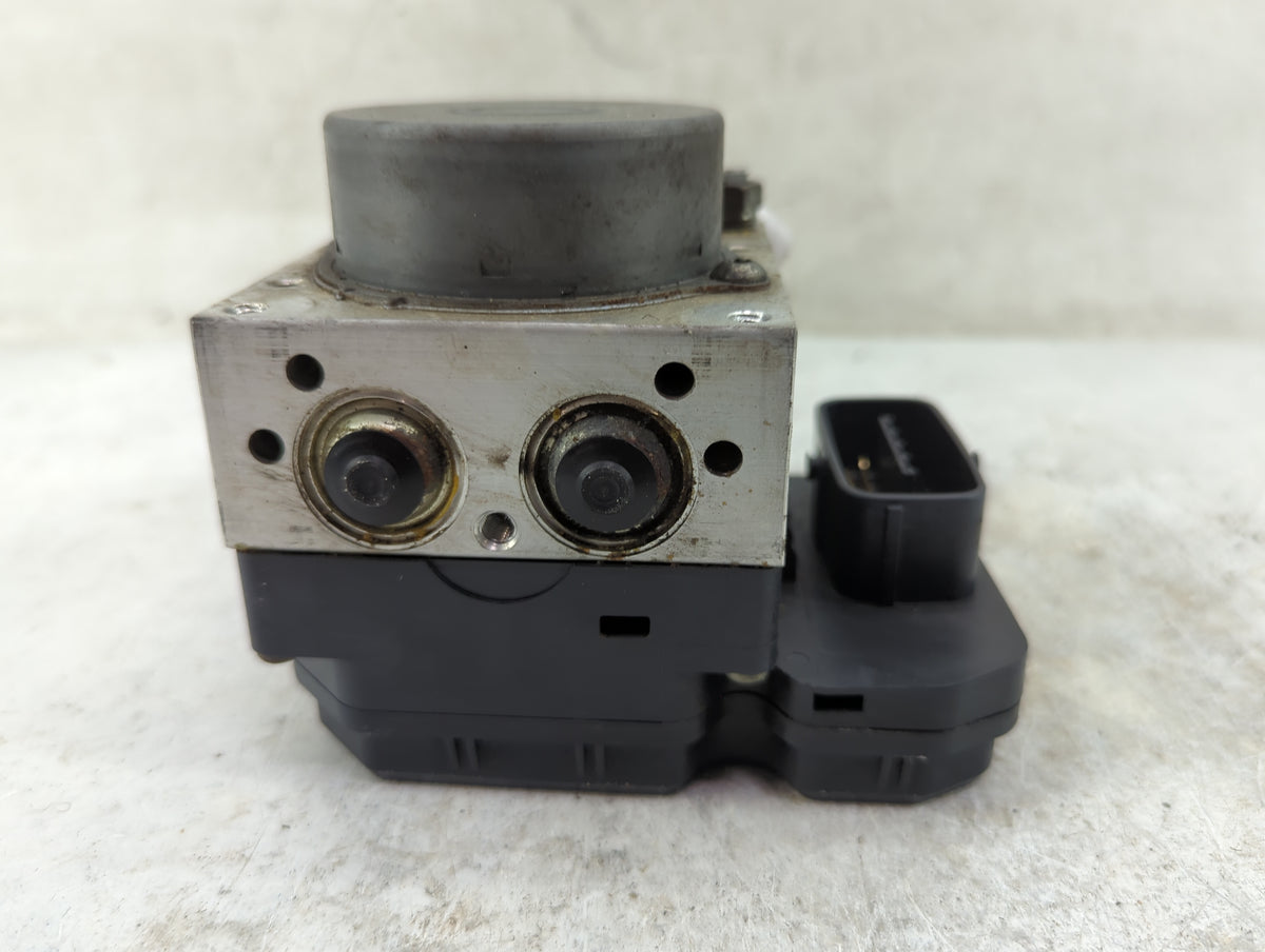 2016 Mazda Mazda6 Anti-Lock Brake ABS Pump Module Actuator OEM P/N:GMM4-437A0 116040-34582 Fits OEM Used Auto Parts - Oemuse