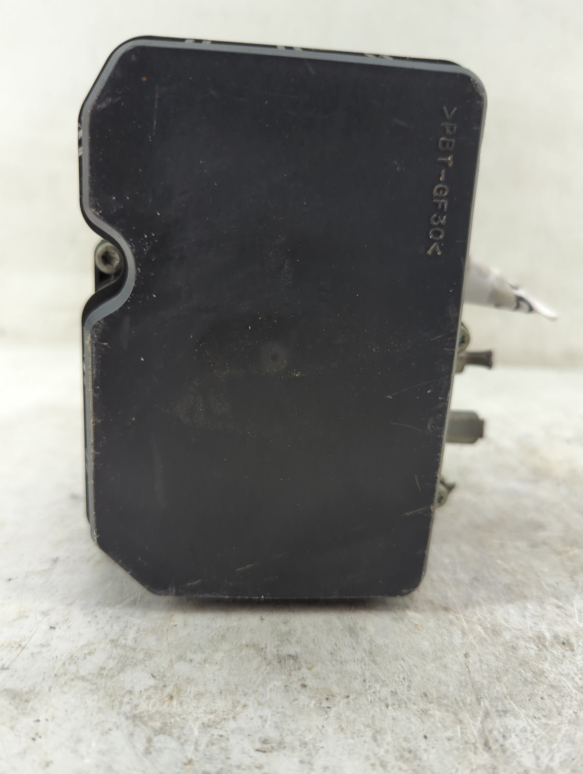 2016 Mazda Mazda6 Anti-Lock Brake ABS Pump Module Actuator OEM P/N:GMM4-437A0 116040-34582 Fits OEM Used Auto Parts - Oemuse