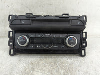 2016 Mazda Mazda6 Climate Control Module Temperature AC/Heater Replacement P/N:GMN761190C VPEALH-18C612-FD, VPEALH19K257FG F