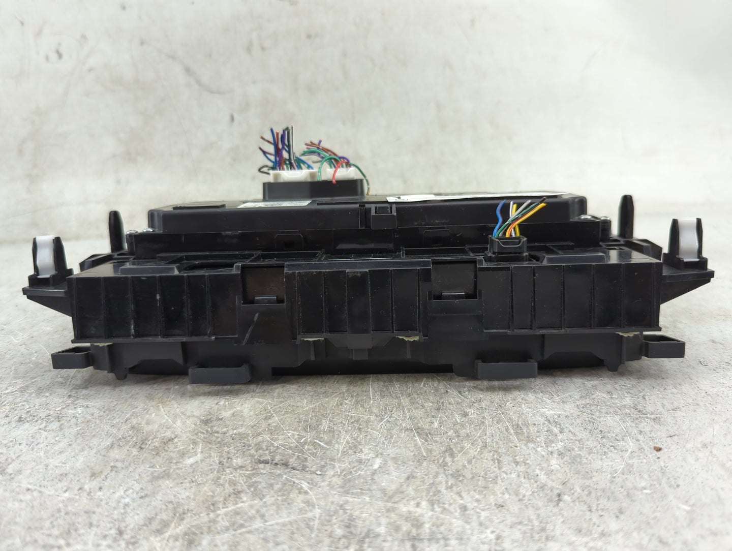 2016 Mazda Mazda6 Climate Control Module Temperature AC/Heater Replacement P/N:GMN761190C VPEALH-18C612-FD, VPEALH19K257FG F