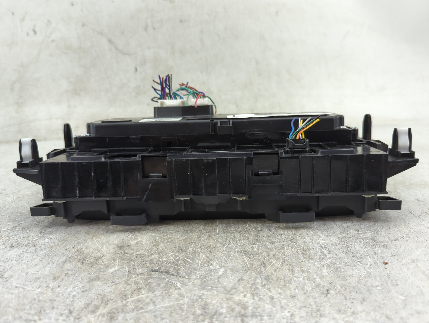 2016 Mazda Mazda6 Climate Control Module Temperature AC/Heater Replacement P/N:GMN761190C VPEALH-18C612-FD, VPEALH19K257FG F