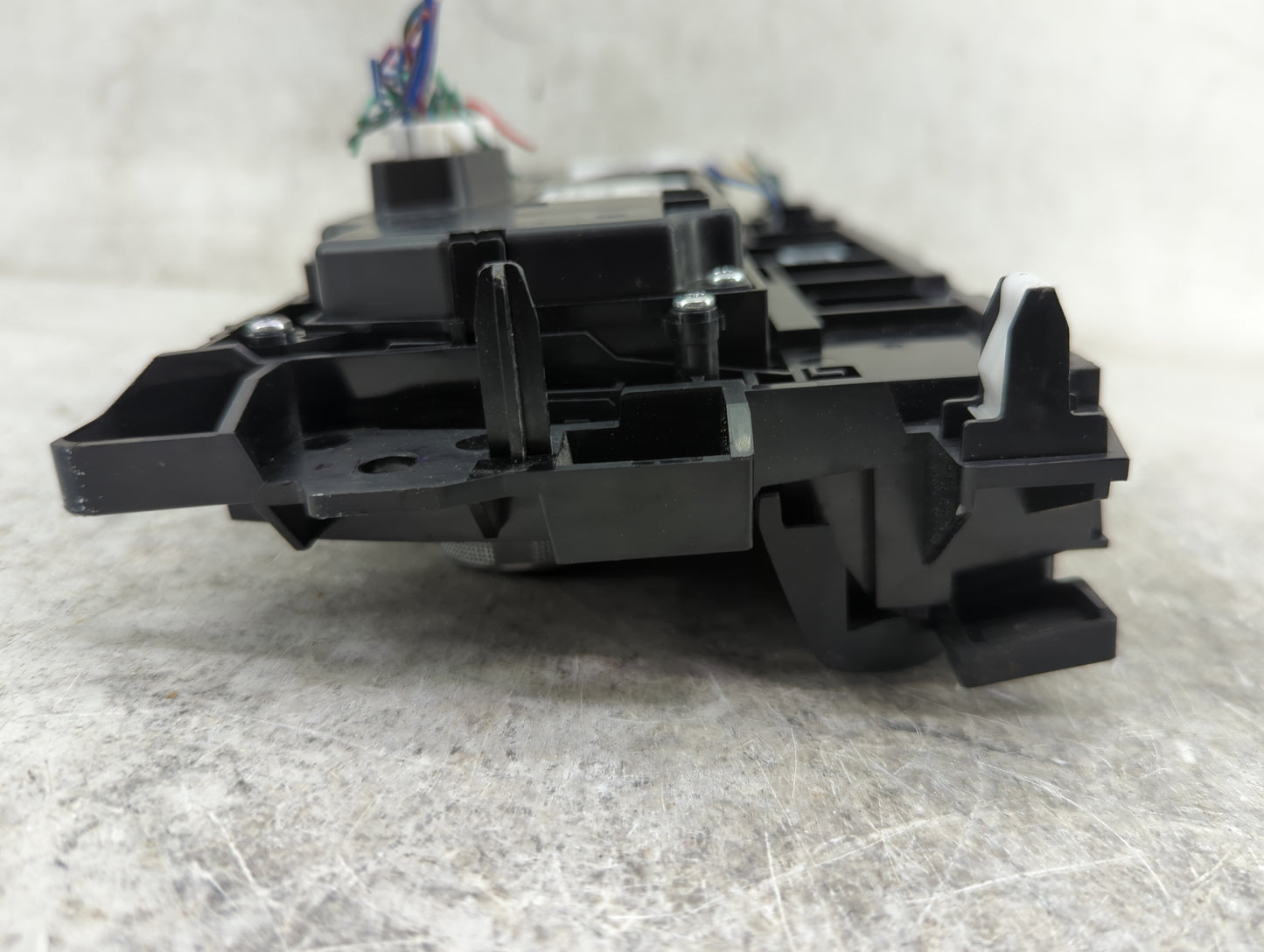 2016 Mazda Mazda6 Climate Control Module Temperature AC/Heater Replacement P/N:GMN761190C VPEALH-18C612-FD, VPEALH19K257FG F