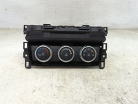 2016 Mazda Mazda6 Climate Control Module Temperature AC/Heater Replacement P/N:GMN361190A Fits OEM Used Auto Parts - Oemused