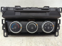 2016 Mazda Mazda6 Climate Control Module Temperature AC/Heater Replacement P/N:GMN361190A Fits OEM Used Auto Parts - Oemused