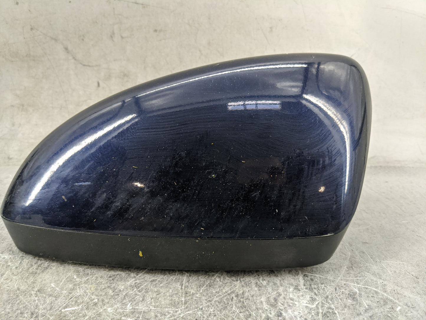 2016 Mazda Mazda6 Driver Side View Mirror - Left Door Mirror OEM Used - Oemusedautoparts1.com