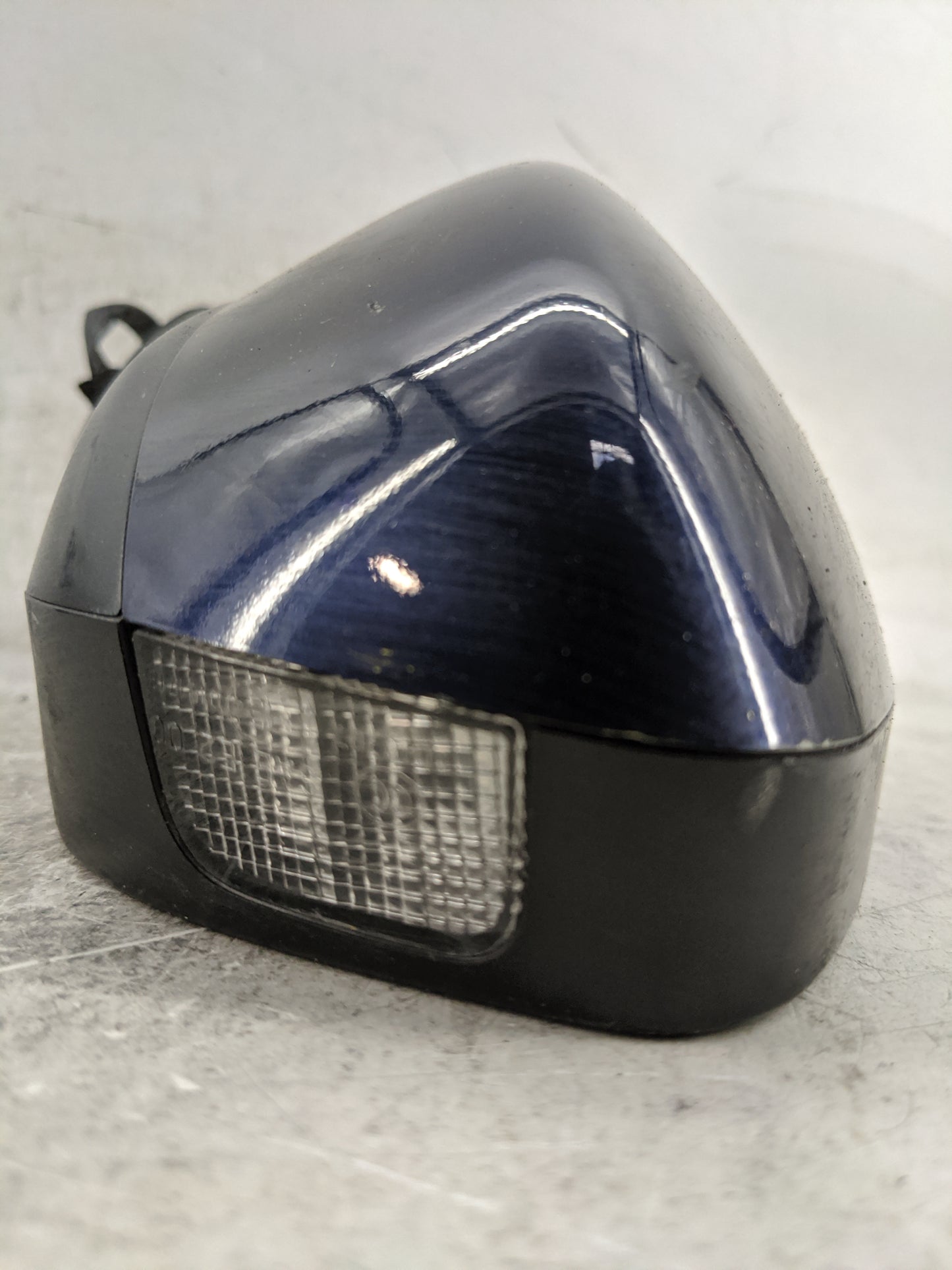 2016 Mazda Mazda6 Driver Side View Mirror - Left Door Mirror OEM Used - Oemusedautoparts1.com