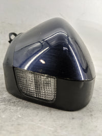 2016 Mazda Mazda6 Driver Side View Mirror - Left Door Mirror OEM Used - Oemusedautoparts1.com