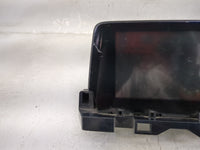 2016 Mazda Mazda6 Information Display Screen - Oemusedautoparts1.com