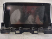 2016 Mazda Mazda6 Information Display Screen - Oemusedautoparts1.com