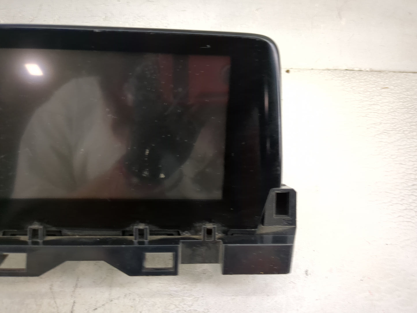 2016 Mazda Mazda6 Information Display Screen - Oemusedautoparts1.com