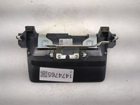 2016 Mazda Mazda6 Information Display Screen - Oemusedautoparts1.com