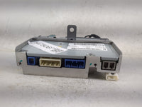 2016 Mazda Mazda6 Radio AM FM Cd Player Receiver Replacement P/N:KA0G669C0F K2352, CB262932, 279B-62932 Fits OEM Used Auto P