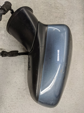 2016 Mazda Mazda6 Passenger Side View Mirror - Right Door Mirror OEM Used - Oemusedautoparts1.com