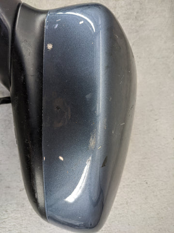 2016 Mazda Mazda6 Passenger Side View Mirror - Right Door Mirror OEM Used