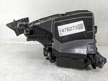 2016 Mazda Mazda6 Fusebox Fuse Box Panel Relay Module P/N:G46C-675X0 GHP9-67BF1, K7005XPP-TD10K Fits Fits 2014 2015 OEM Used