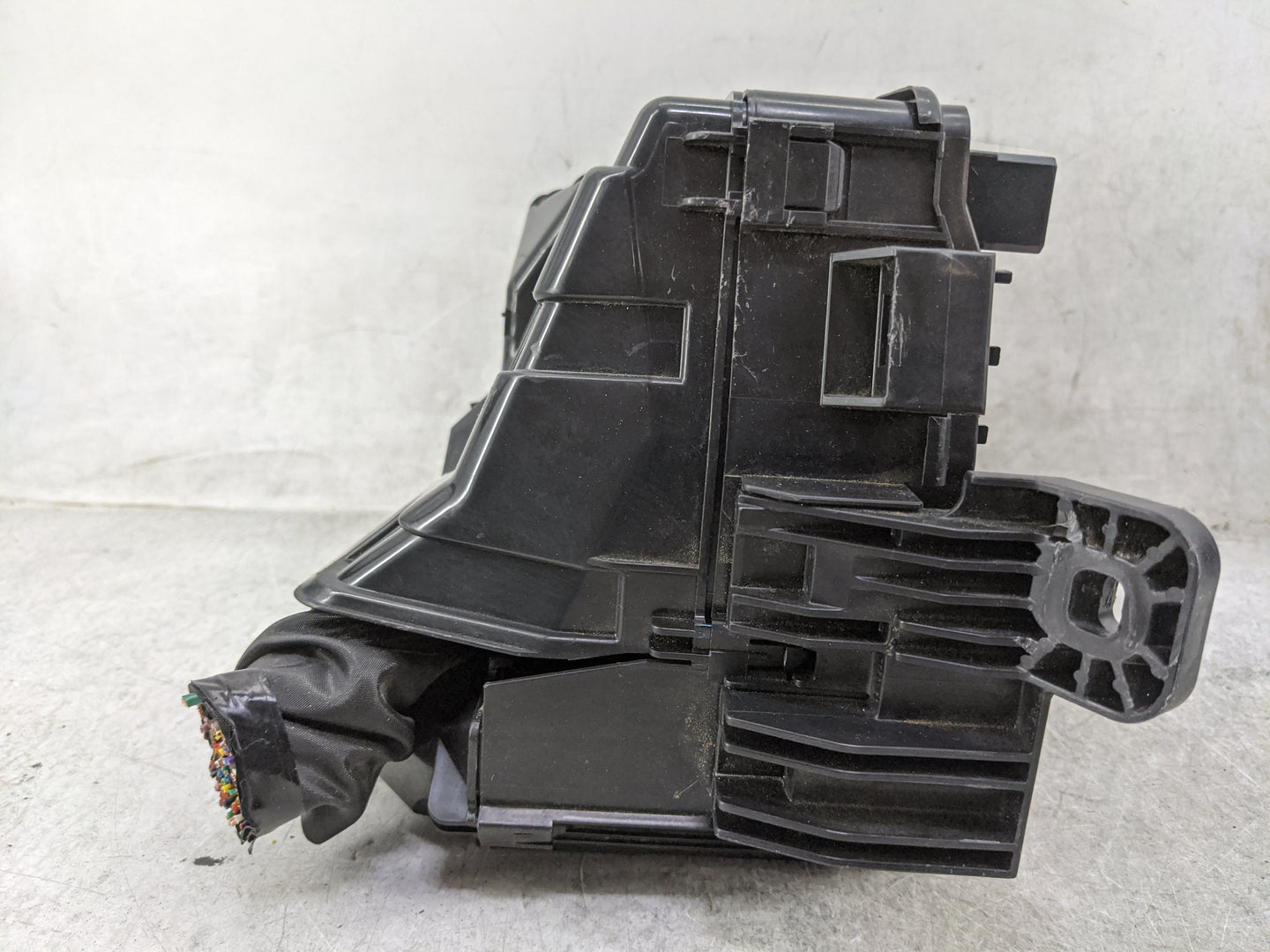 2016 Mazda Mazda6 Fusebox Fuse Box Panel Relay Module P/N:G46C-675X0 GHP9-67BF1, K7005XPP-TD10K Fits Fits 2014 2015 OEM Used