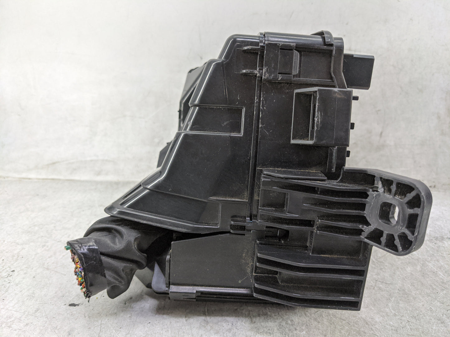 2016 Mazda Mazda6 Fusebox Fuse Box Panel Relay Module P/N:G46C-675X0 GHP9-67BF1, K7005XPP-TD10K Fits Fits 2014 2015 OEM Used