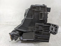 2016 Mazda Mazda6 Fusebox Fuse Box Panel Relay Module P/N:G46C-675X0 GHP9-67BF1, K7005XPP-TD10K Fits Fits 2014 2015 OEM Used