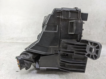 2016 Mazda Mazda6 Fusebox Fuse Box Panel Relay Module P/N:G46C-675X0 GHP9-67BF1, K7005XPP-TD10K Fits Fits 2014 2015 OEM Used Auto Parts