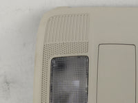 Mazda Mazda6 Overhead Roof Console Beige - Oemusedautoparts1.com